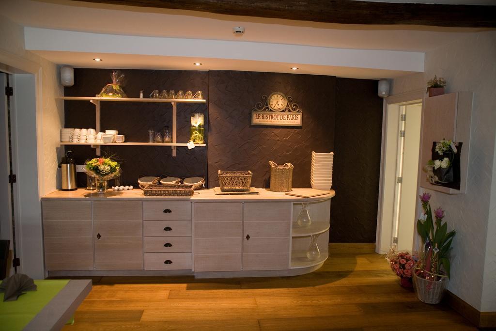 Auberge De Lavacherie Sainte-Ode Екстериор снимка