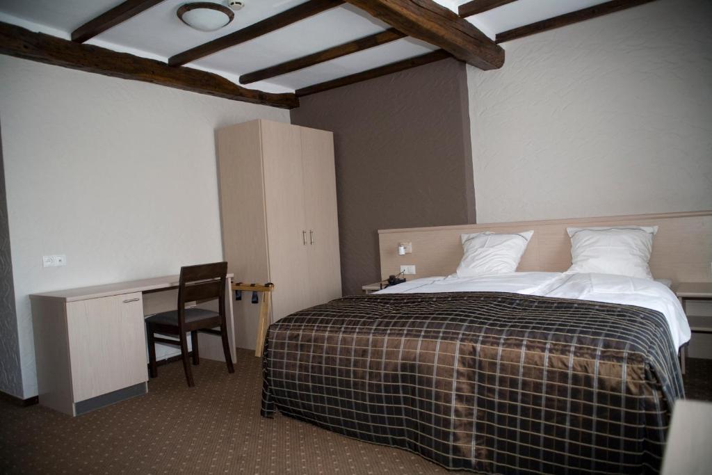 Auberge De Lavacherie Sainte-Ode Екстериор снимка