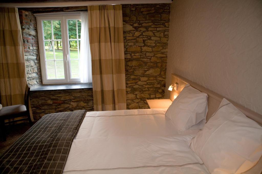 Auberge De Lavacherie Sainte-Ode Стая снимка